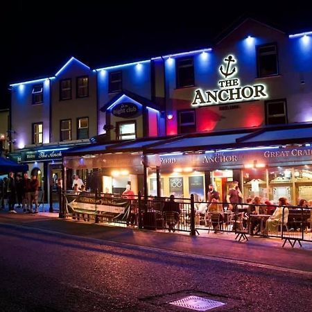 Anchorage Inn Portstewart Buitenkant foto