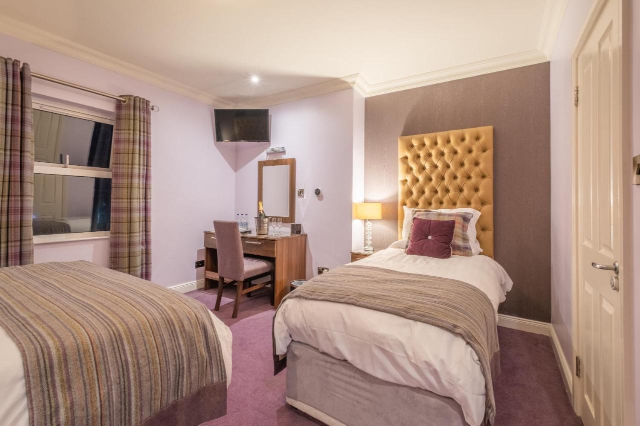 Anchorage Inn Portstewart Buitenkant foto