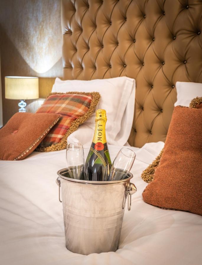 Anchorage Inn Portstewart Buitenkant foto
