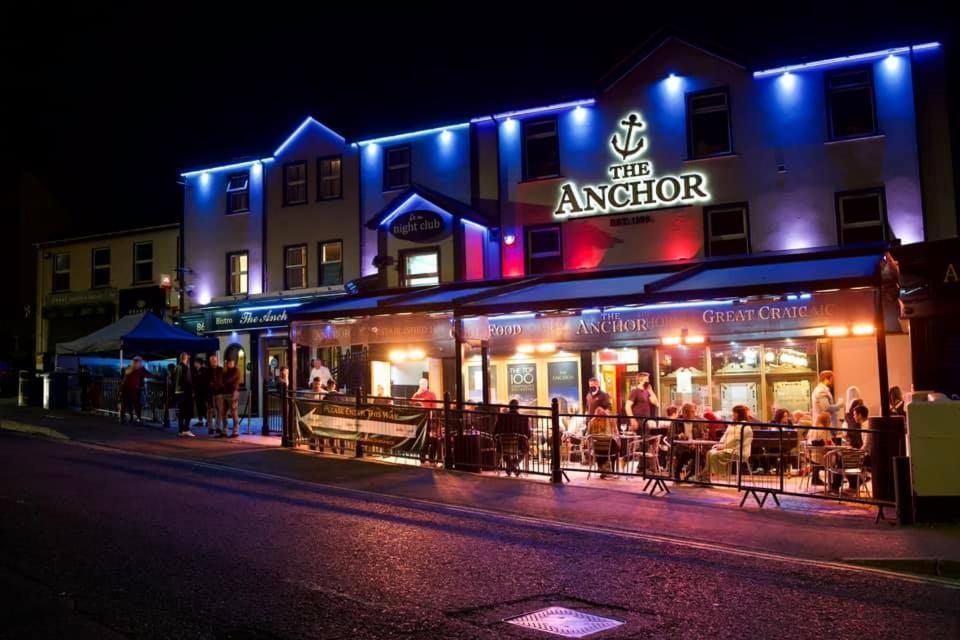 Anchorage Inn Portstewart Buitenkant foto