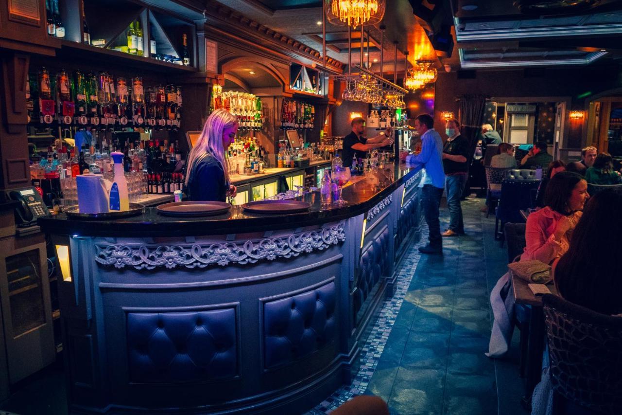 Anchorage Inn Portstewart Buitenkant foto