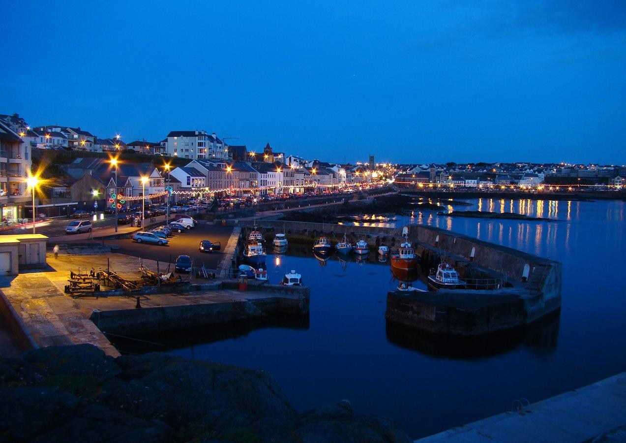 Anchorage Inn Portstewart Buitenkant foto